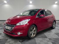 PEUGEOT - 208 1.2 VTI 82CH BVM5 ALLURE - ES - Mise en servic…