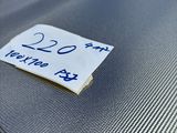 a piece of paper that has been placed on top of a table