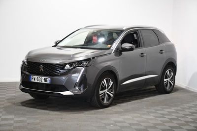 Citroën SUV 1.0 PureTech Exclusive Plus 5 places