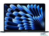 an image of a laptop computer with a blue flower design on the screen