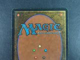 an image of a magic the gathering card game