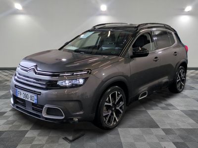 SUV Citroën Citroën 1,5 BlueHDi S Line 5 places