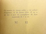 Photo 15/20 du lot