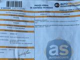 an image of a receipt with a picture of a car on it