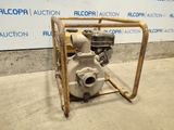 an image of a water pump in a building