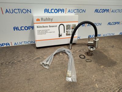 RUKKY - ROBINET - - Descriptif: …