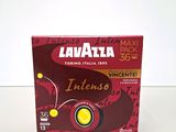 lavitata intenso powdered soap bar in a red box