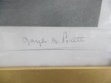 a close up of a piece of paper with writing on it