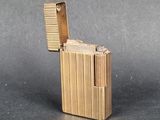 a lighter that is sitting on a table