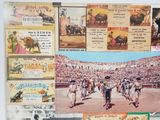 a picture of a collage of pictures on the wall