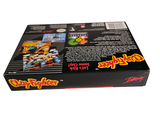 an image of a box of nintendo games on a white background