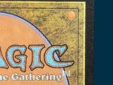 a picture of a card game called magic the gathering
