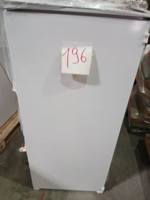 Réfrigérateur Brandt BIL1220FS – 199 L – 54 cm – blanc.
