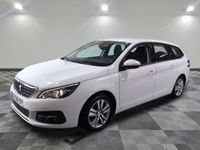 PEUGEOT - 308 SW PURETECH 130CH SS BVM6 ALLURE - ES - Mise e…