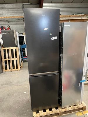 Réfrigérateur avec congélateur SAMSUNG RB41J7734B1