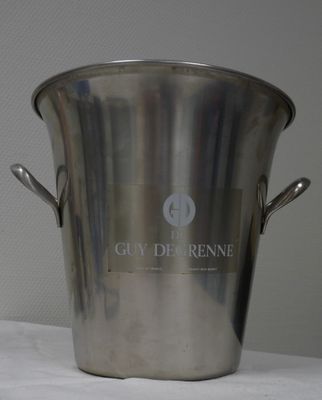 Seau à Champagne Guy Degrenne - Occasion - État Correct