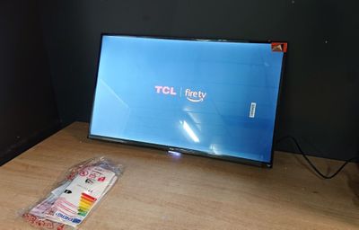 TV LED 32'' (80cm) TCL 32SF540 - FHD - TV connecté FIRE TV -…