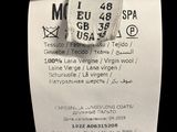 a picture of a receipt with a picture of a plane on it