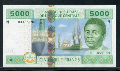 a picture of a bank note with a picture of a man on it
