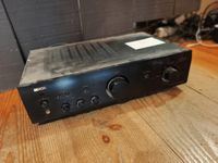 Système de sonorisation : ampli HIFI DENON et trois enceInte…
