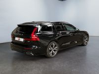 VOLVO V60 B3 163 ch Geartronic 8 R-Design / N°:MV2604435, He… (photo 5)