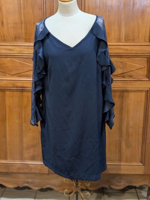 QUEENIE - Robe - Made in France - Taille 4 - Prix étiquette …