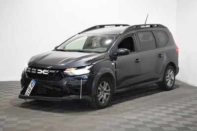 VP DACIA JOGGER 1.0 ECO-G GPL 100ch EXPRESSION - Dmec : 23/0…