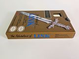 a box that has a pen and a pen in it