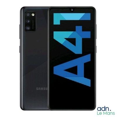 Samsung Galaxy A7s 64 Go de mémoire vive, 4 Go de mémoire vive, 64 Go de mémoire vive, 64 Go de mémoire vive, 64 Go de mémoire vive, 64