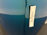 a sticker on the side of a boat that says vauto