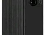 an image of a close up of a black electronic device