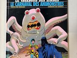 Batman : Le Carnaval des Animostres, tome 1
