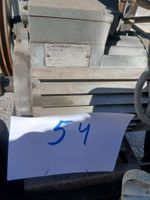 Compresseur d'air électrique sur chariot (photo 5)