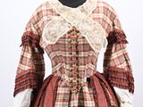 a woman ' s dress on a mannequin mannequin mannequin mannequin mannequin mannequin mannequin mannequin mann