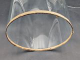 an image of a close up of a glass tube