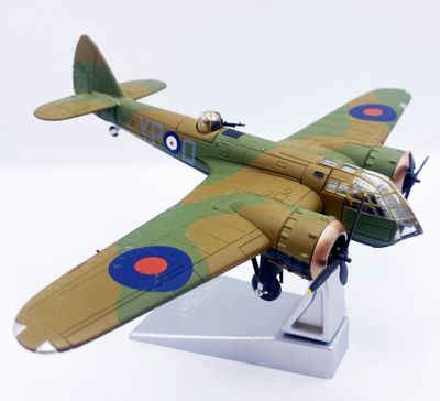 CORGI - The Aviation Archive Avion miniature 1:72 BRISTOL BL…