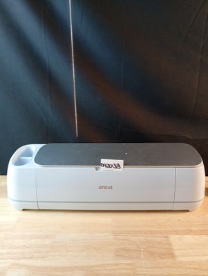 DH2039////Machines de dÃ©coupe et presses Ã chaud Cricut MAK…