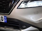 a close up of a car with a license plate on it