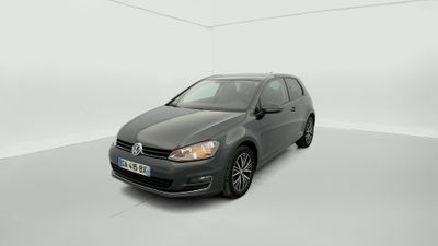 Volkswagen - Golf 1.2 Tsi 110 Bluemotion Technology Confortl…