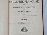 an open book with a picture of a man in a suit and tie
