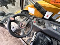LIEU DE STOCKAGE : Rennes - MANITOU - TELESCOPIQUE MT625 - (photo 6)