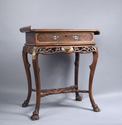 VIARDOT Gabriel (1830-1906) (Attribué à)