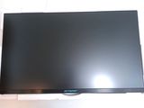 an image of a flat screen tv sitting on top of a table