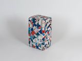 an image of a can of soda on a white background