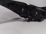 batman the dark knight batmobile is shown on a white surface