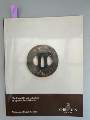 a picture of a brochure on display on the wall