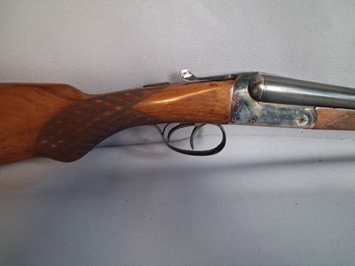 Fusil de chasse DARNE, cal 16 N°1423