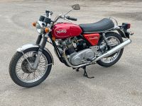 NORTON 850 - Genre : MTT2 - Carrosserie : SOLO - Energie : E… (photo 3)