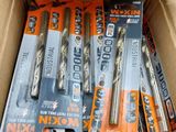 a lot of tools in a box that are in a box