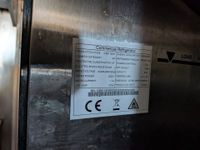 ARMOIRE FROIDE inox (photo 3)
